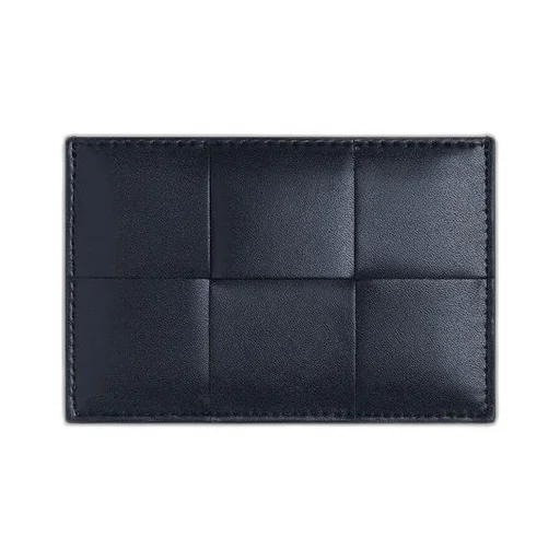 Cassette Credit Card Case