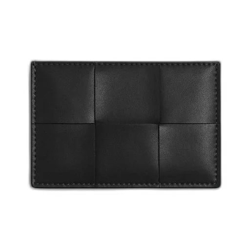 Cassette Credit Card Case