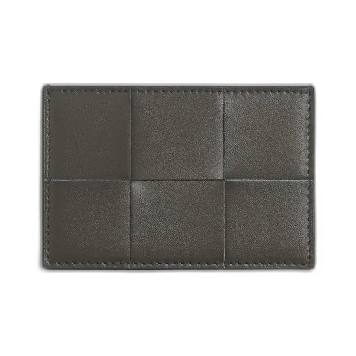 Cassette Credit Card Case