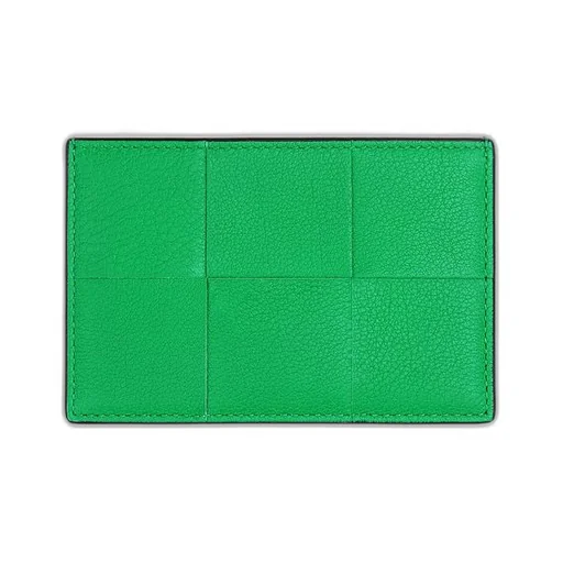 Cassette Credit Card Case