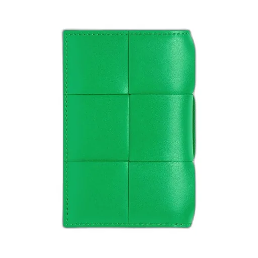 Cassette Flap Card Case