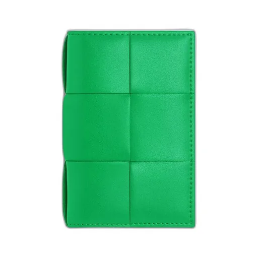 Cassette Flap Card Case