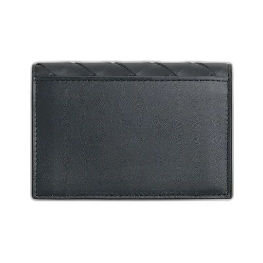 Intrecciato Business Card Case