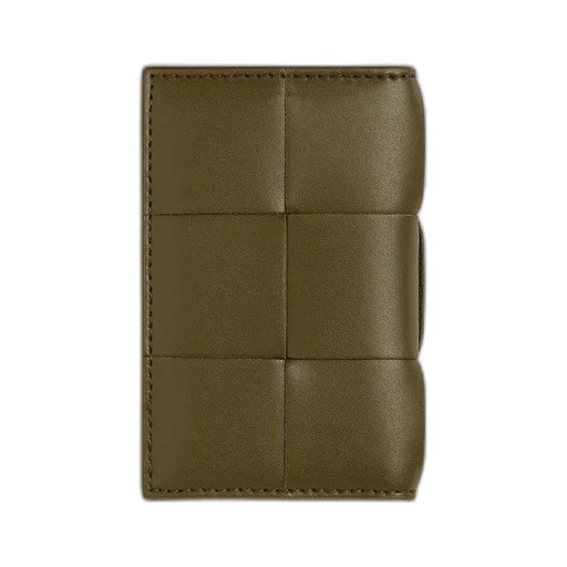 Cassette Flap Card Case