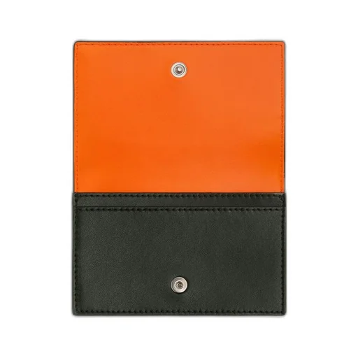 Cassette Business Card Case