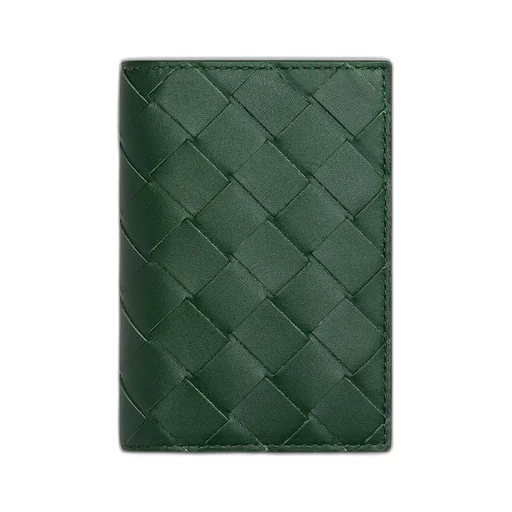 Flap Card Case