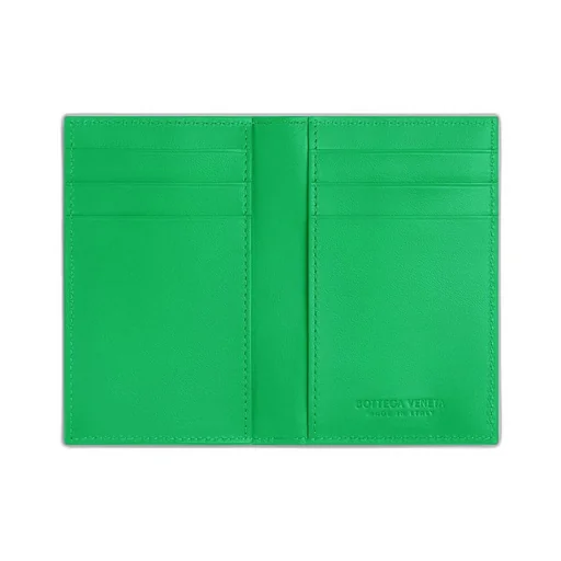 Cassette Flap Card Case