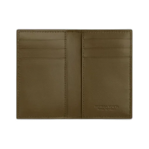 Cassette Flap Card Case