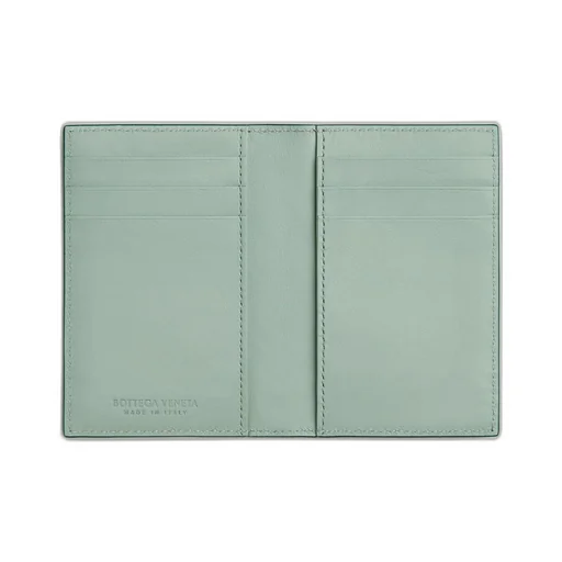 Flap Card Case