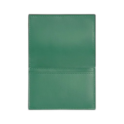 Intrecciato Business Card Case