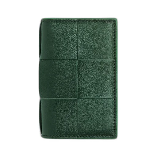 Cassette Flap Card Case