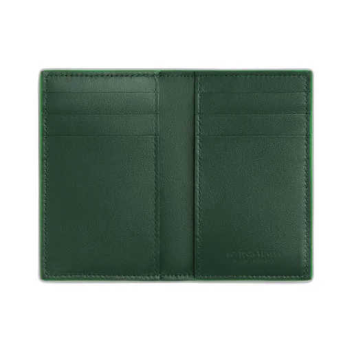 Cassette Flap Card Case