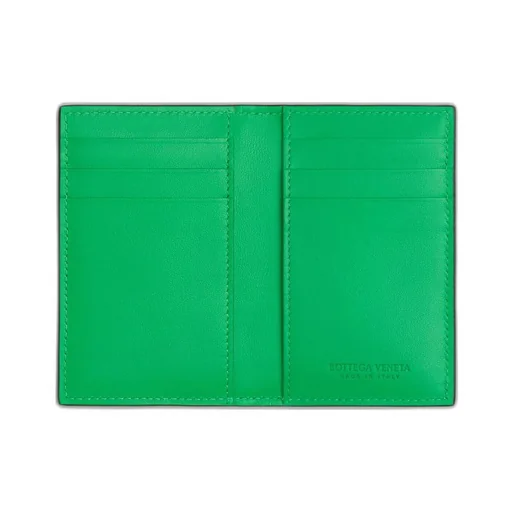 Cassette Flap Card Case
