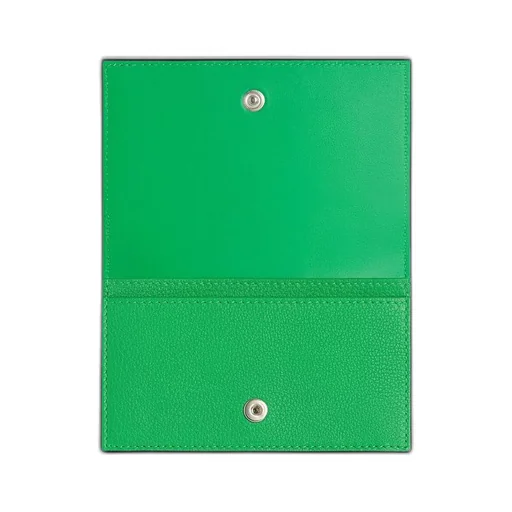 Cassette Business Card Case
