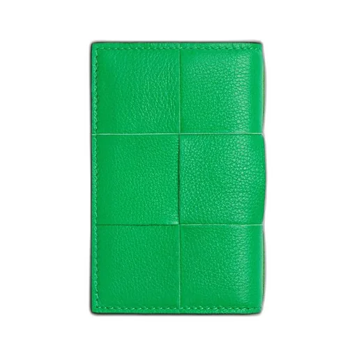 Cassette Flap Card Case