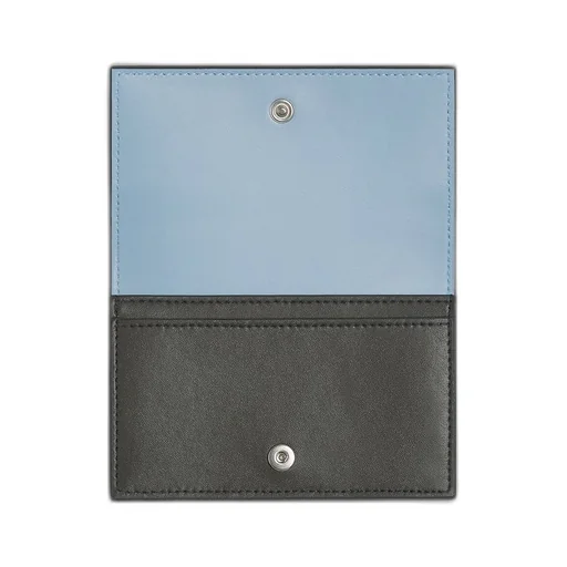 Cassette Slim Business Card Case