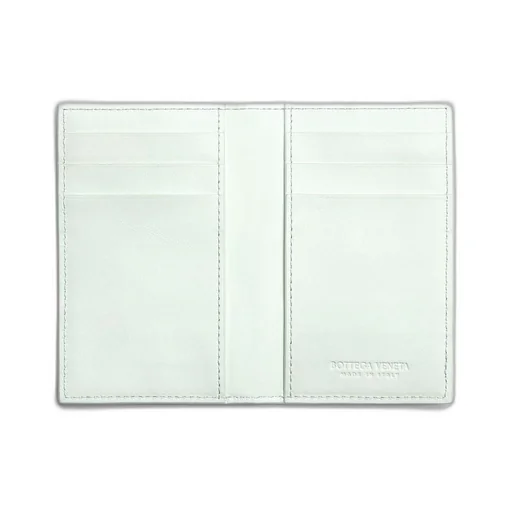 Cassette Flap Card Case