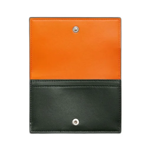 Cassette Slim Business Card Case