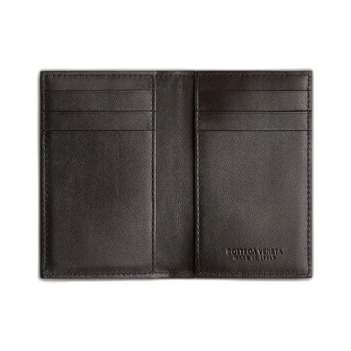 Cassette Flap Card Case