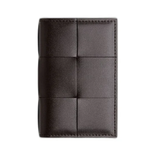 Cassette Flap Card Case
