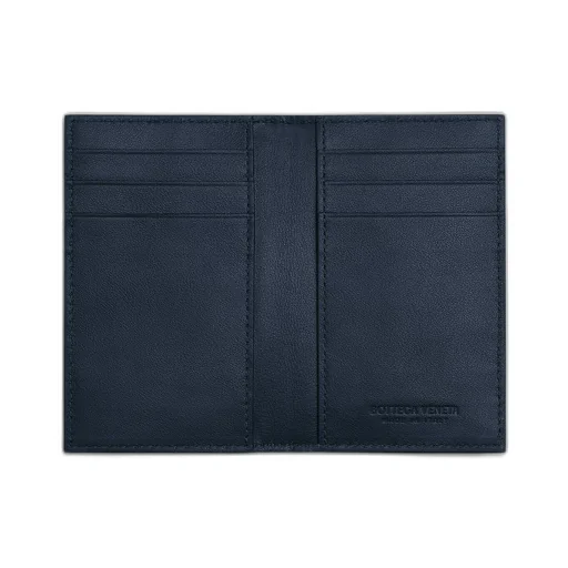 Cassette Flap Card Case