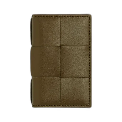 Cassette Flap Card Case