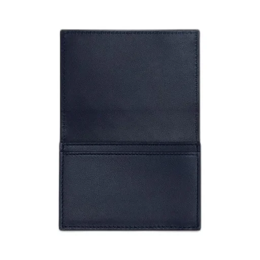 Intrecciato Business Card Case