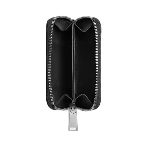 Zipped Card Case