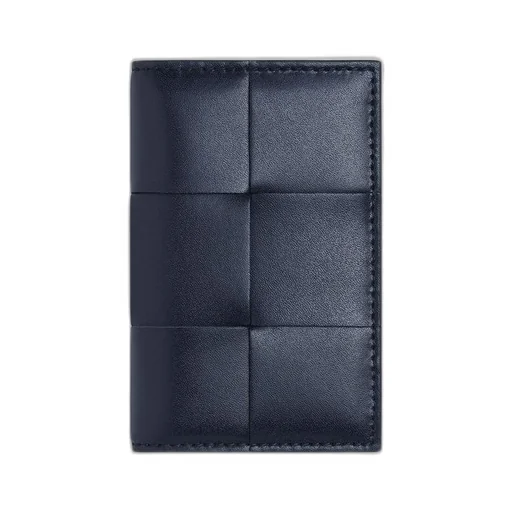 Cassette Flap Card Case