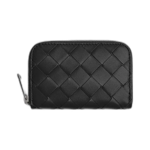 Zipped Card Case