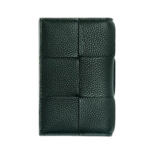 Cassette Flap Card Case