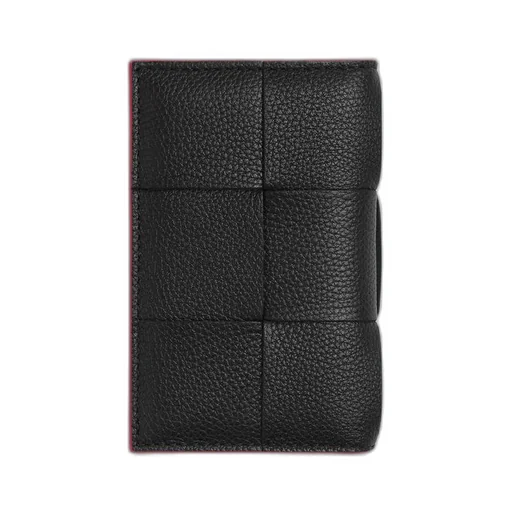Cassette Flap Card Case