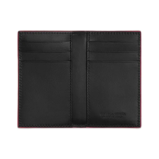 Cassette Flap Card Case
