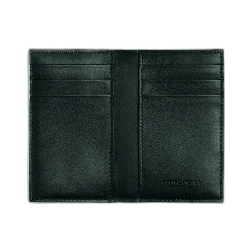 Cassette Flap Card Case