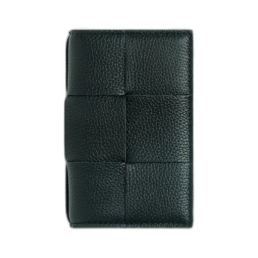 Cassette Flap Card Case