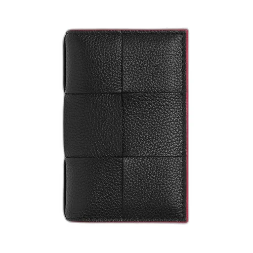 Cassette Flap Card Case