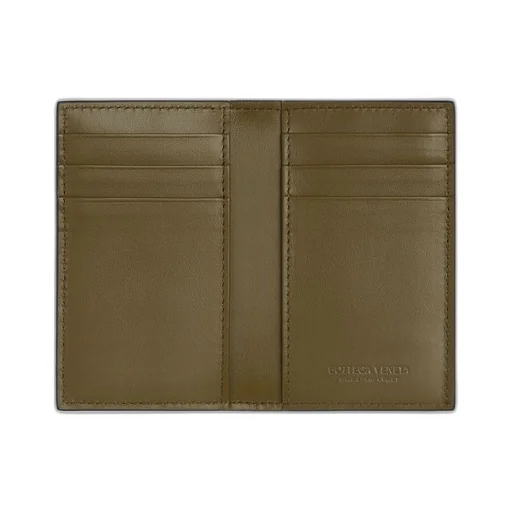 Cassette Flap Card Case