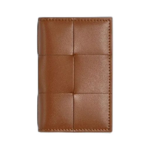 Cassette Flap Card Case