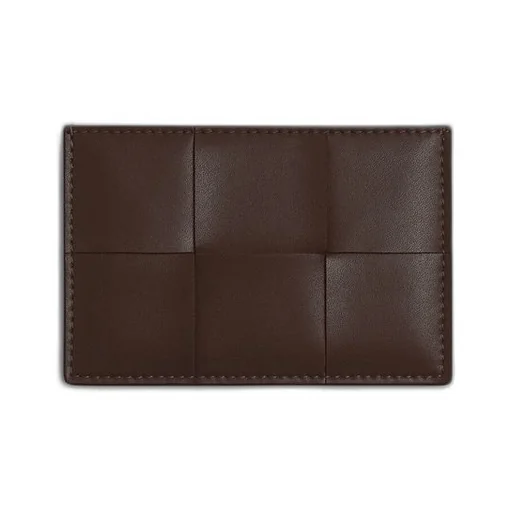 Cassette Credit Card Case