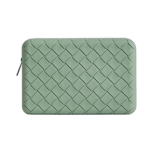 Zipped Pouch