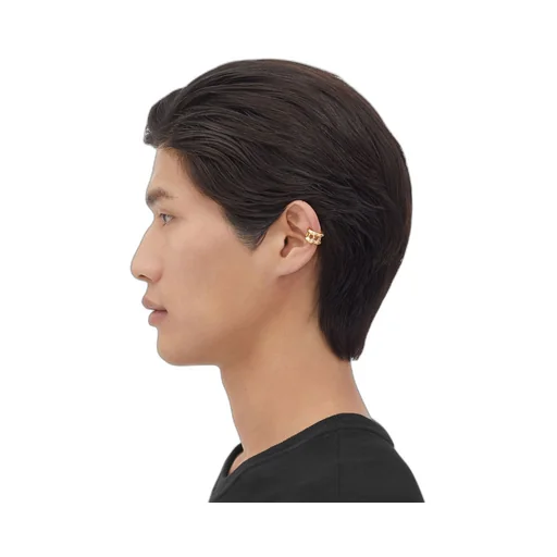 Watch Earcuff