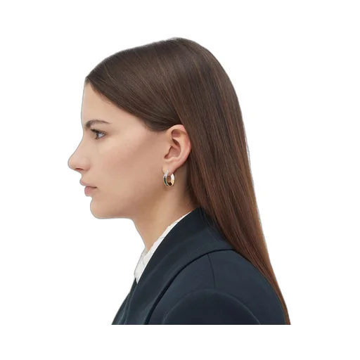 Joint Earrings