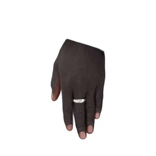 Detail Chain Ring
