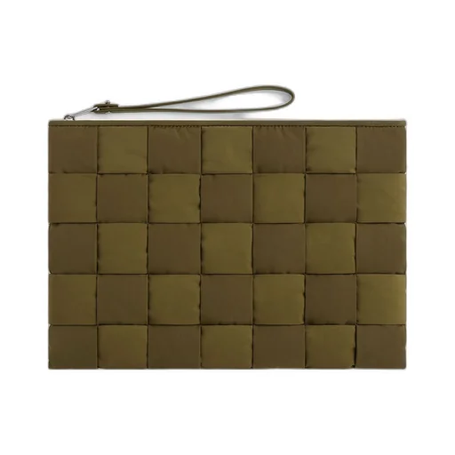 Cassette Large Flat Pouch