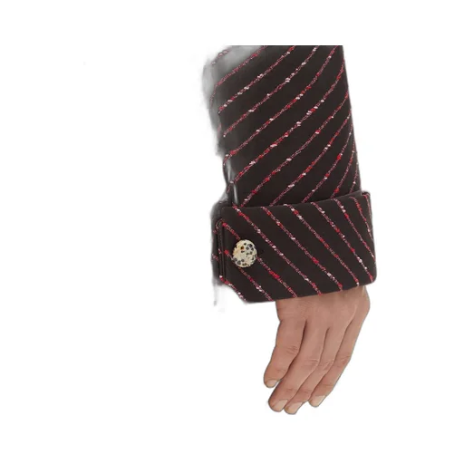 Dalmatian Cufflinks