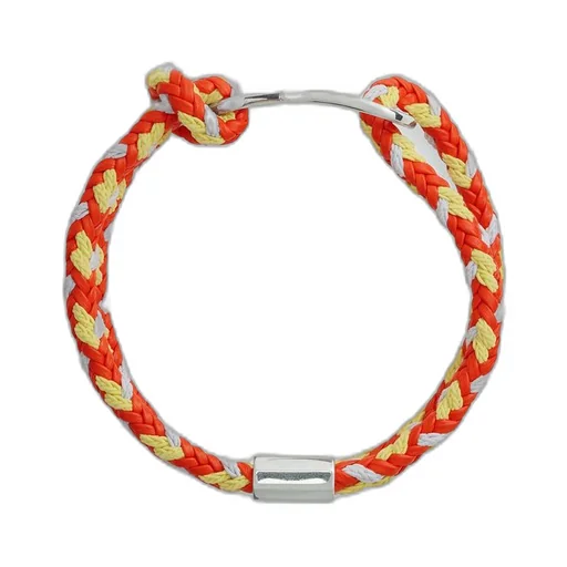 Braid Leather Bracelet