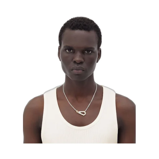 Bolt Necklace