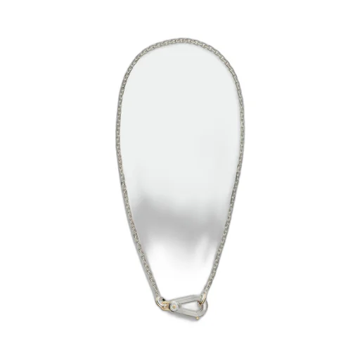Bolt Necklace