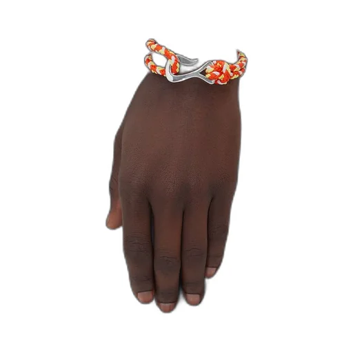 Braid Leather Bracelet
