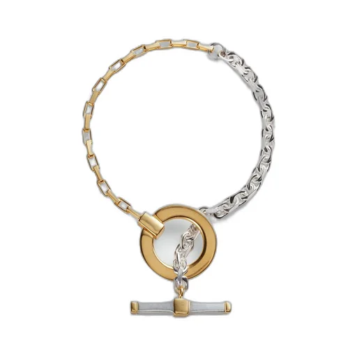 Key Chain Bracelet